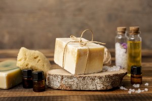 manufaktur MANDORLA - Handgemachte Seifen